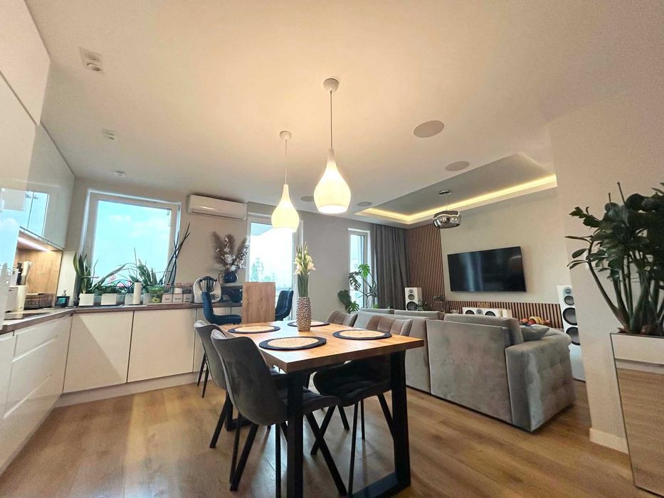 Apartament na sprzedaż, Włocławek
