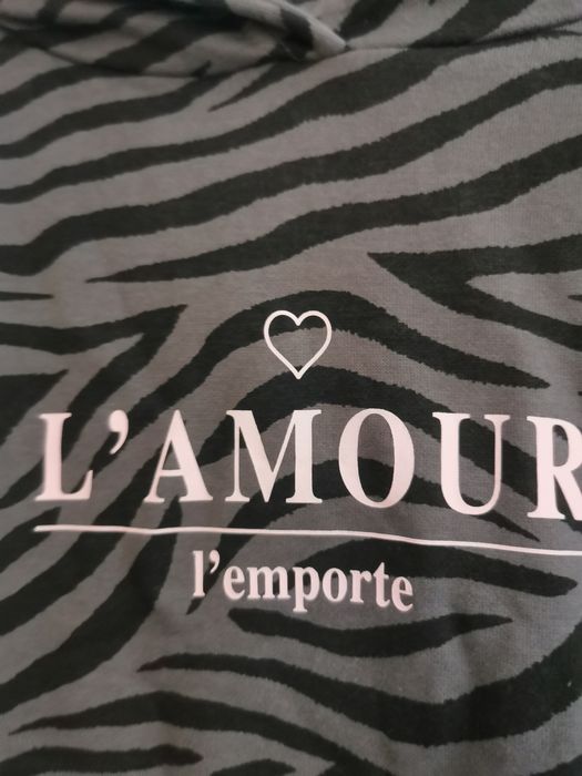 Bluza z kapturem Primark M