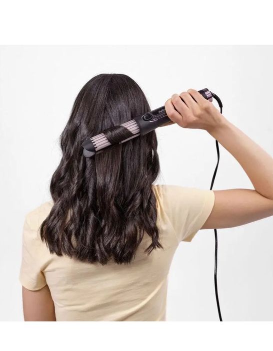 Плойка/випрямляч BaByliss C112E