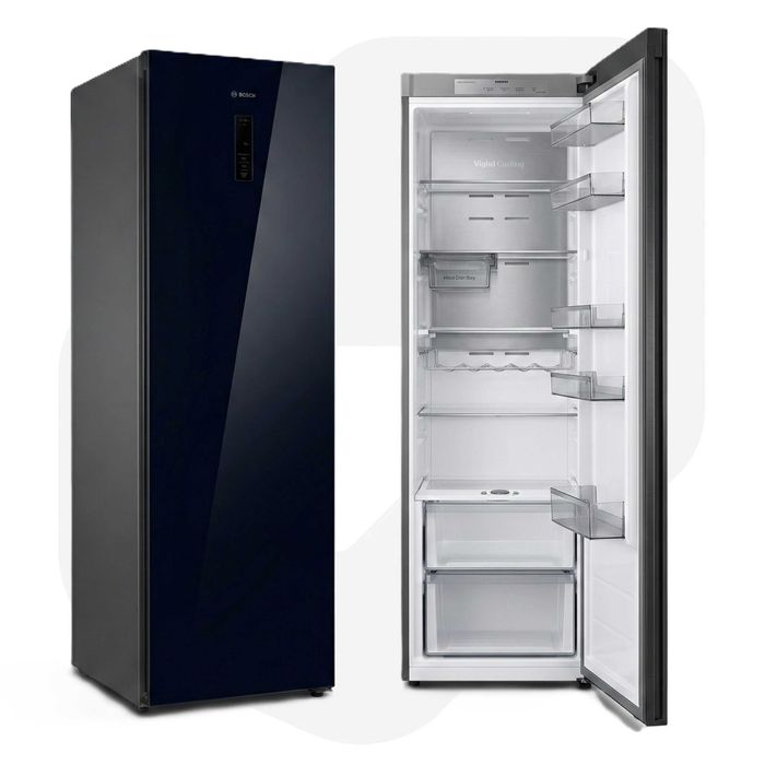 Chłodziarka NoFrost Samsung Bespoke RR39C76C322 387L 186cm OUTLET 3AH5