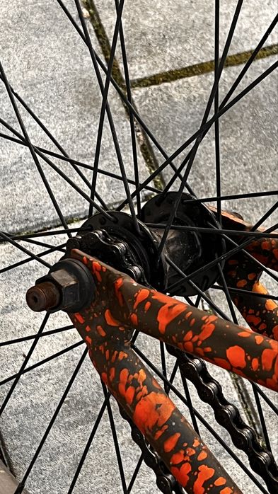 Bmx mafiabikes stan bd