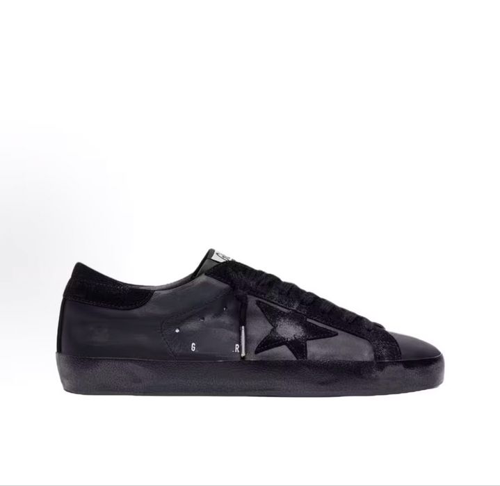 Golden Goose