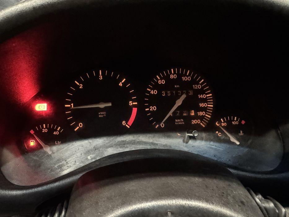 Opel Corsa 1.5 TD