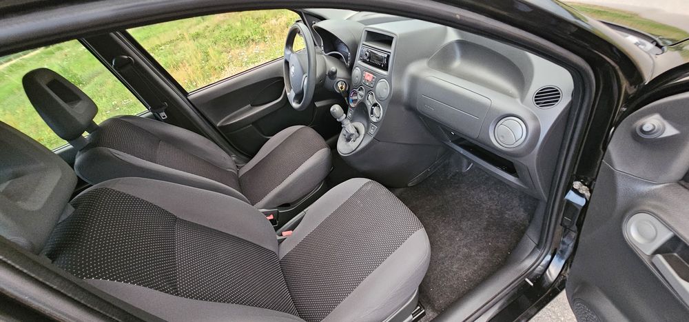 Fiat Panda 2009r 1.1 benz* z Niemiec*Wspomaganie City