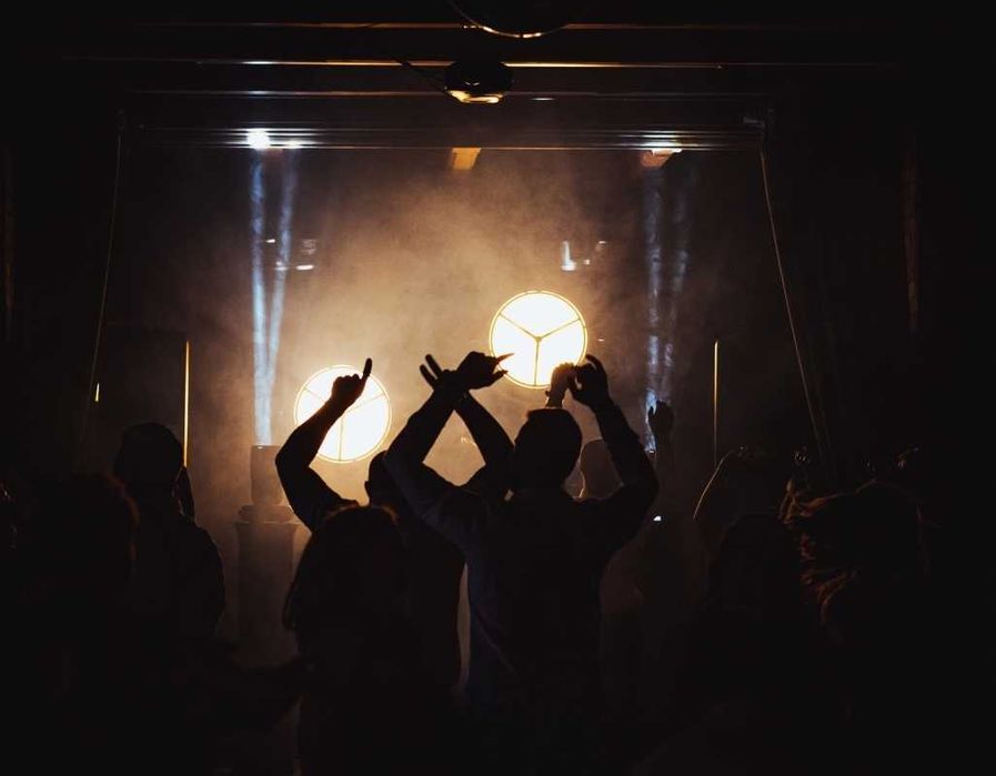 DJ - Prezenter - Konferansjer