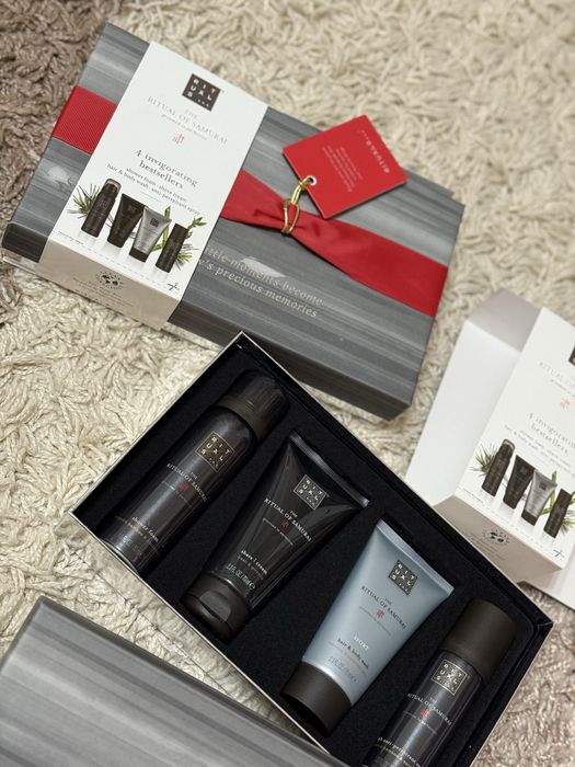 Набір Самурай Рітуалс с