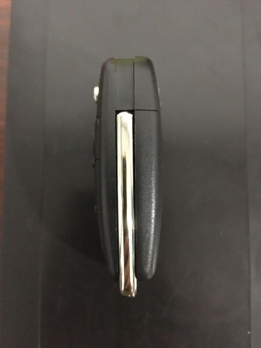 Ключ Ауді, корпус ключа Audi