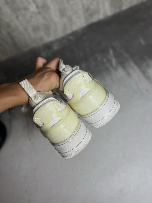 Кросівки чоловічі  Nike Air Force 1 46(30)