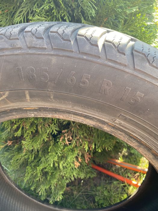 Резина зимова R15 Kormoran snowpro