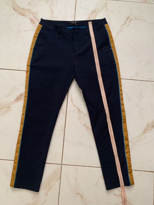Сеінні Scotch&Soda оригінал, брюки, штани розмір S (на 38) в ідеальному стані