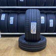 Шини нові літо Triangle Китай R13-R20 легкові. бус джип від 1900грн