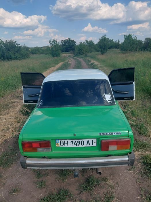 Продам автомобіль ВАЗ 2105