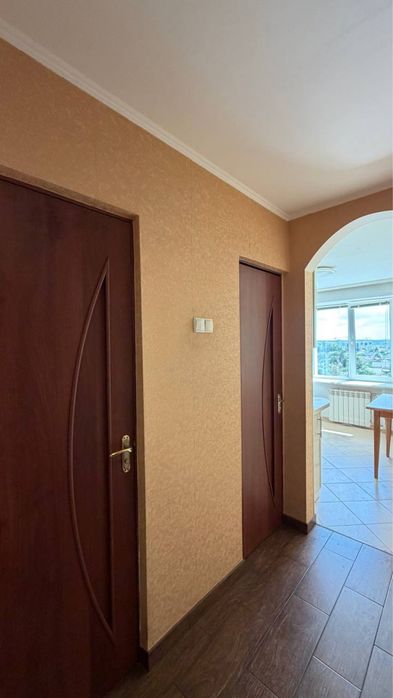 Продам двокімнатну квартиру в самому центрі Ірпеня