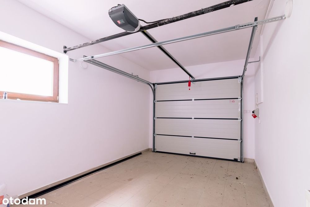 Dom wolnostojący z ogrodem– Rybienko Nowe, 160 m²