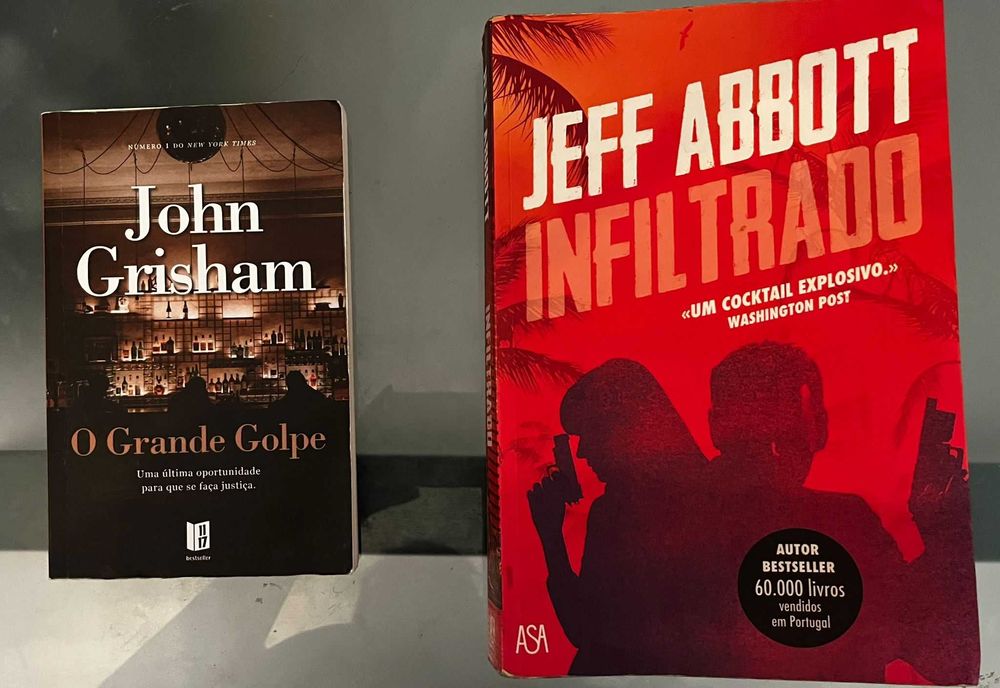 Livros Diversificados para Venda