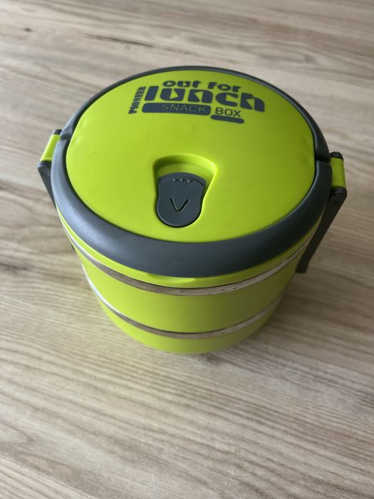 Pojemnik na Lunch/Lunchbox