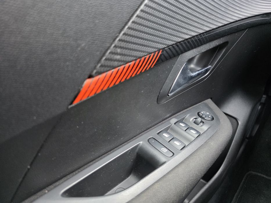 Peugeot 208 | 2021 | Garantia