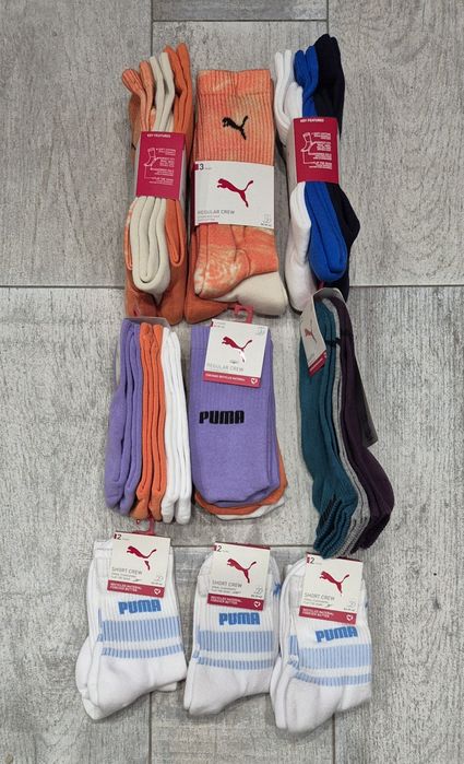 Носки Puma original