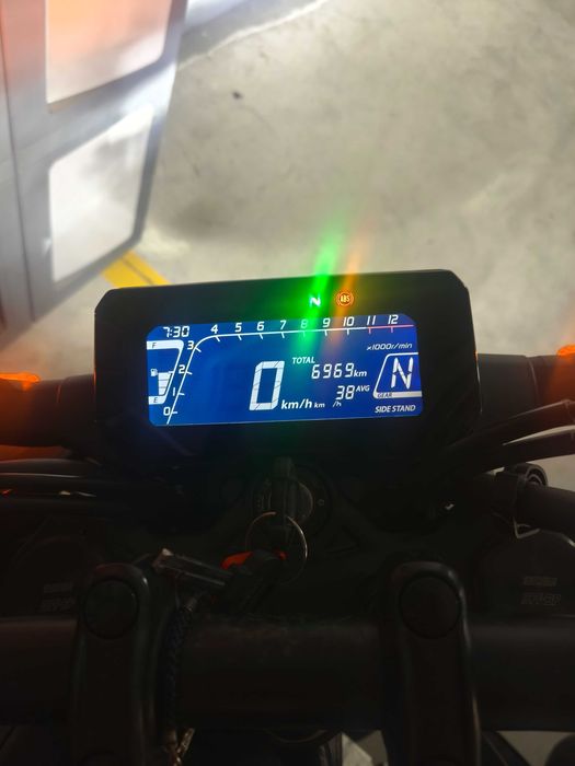 Cb125R - 2023