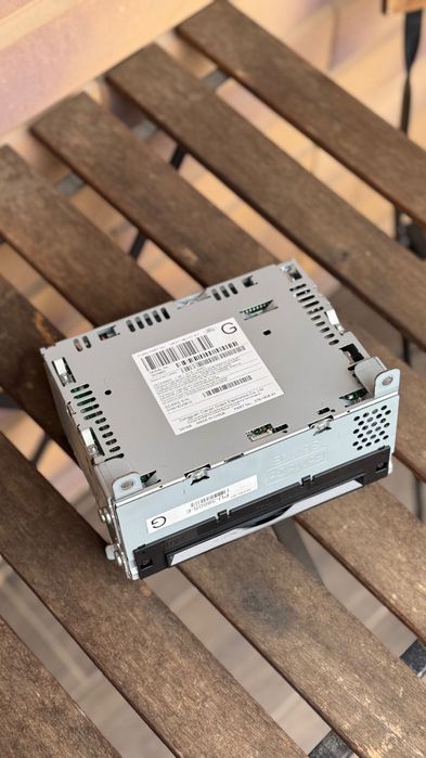 Аудіоблок для Sync 3 для  Ford Mustang 2015-2023 (HR3T-19C107-EC)