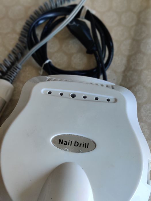 Vendo Nail drill 30w