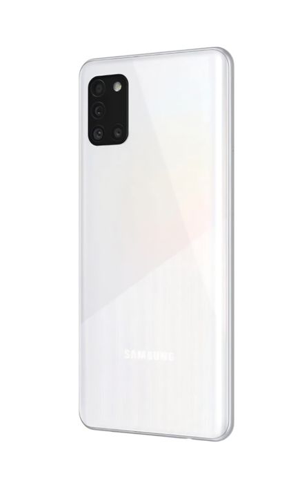 Samsung galaxy  a31