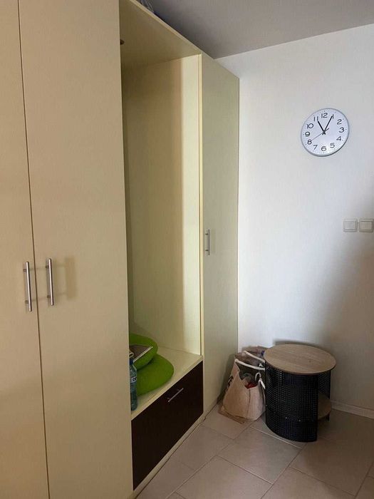 Студія 45 м² з видом на море, Grand Hotel, Святий Влас, Болгарія