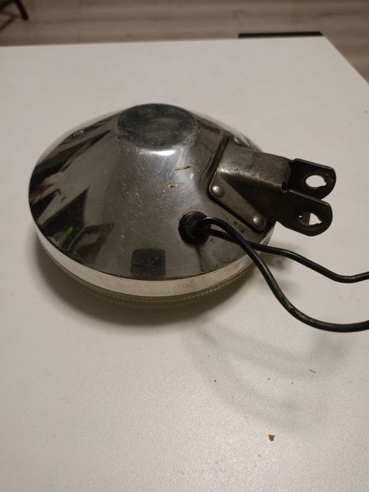 Halogen Bosch oldschool