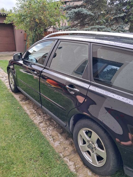 Sprzedam VOLVO V50 2010r