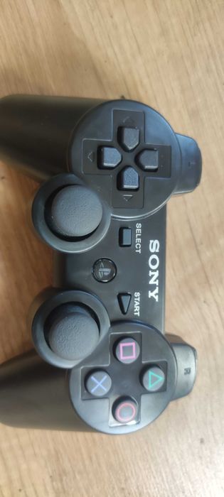 Pad do konsoli Ps3 bezprzewodowy