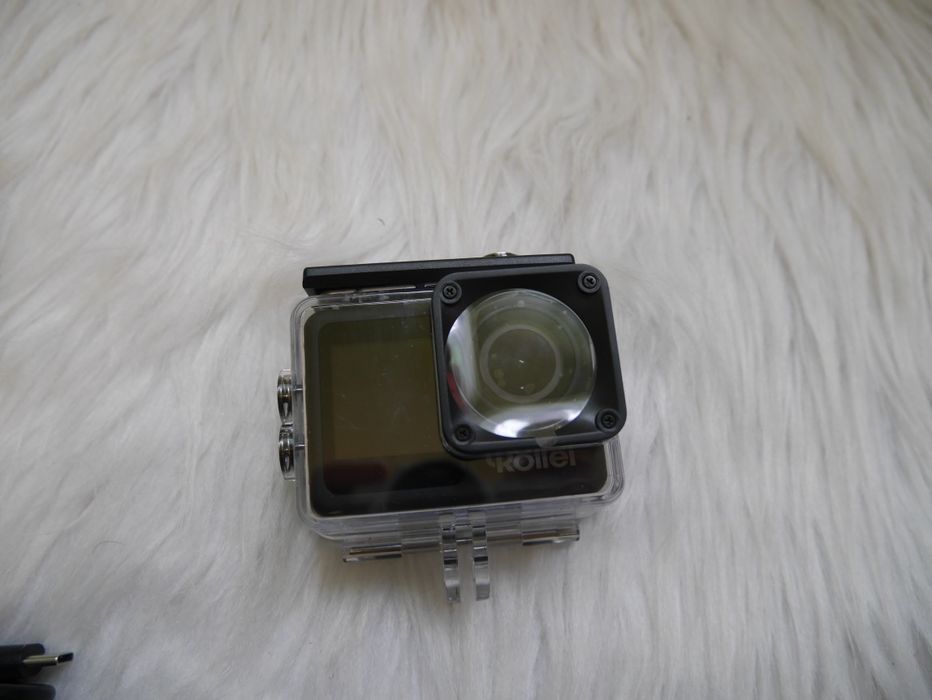 Kamera sportowa Rollei Actioncam D2Pro 4K