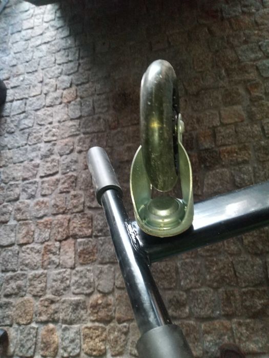 Go Kart para Hoverboard