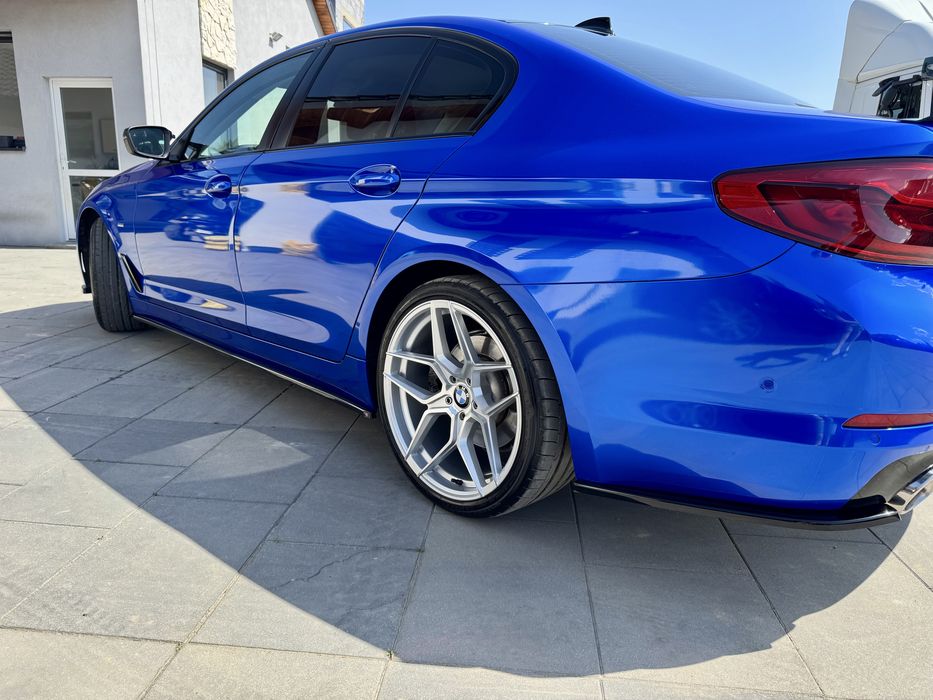 Bmw 5 g30 seria 5