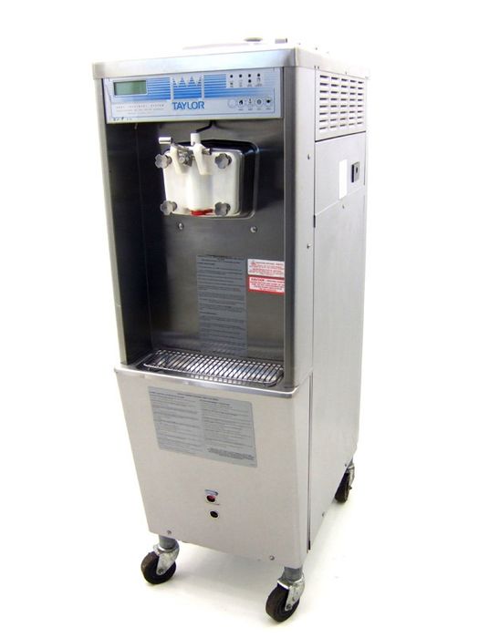 Фрізер Taylor PH 71