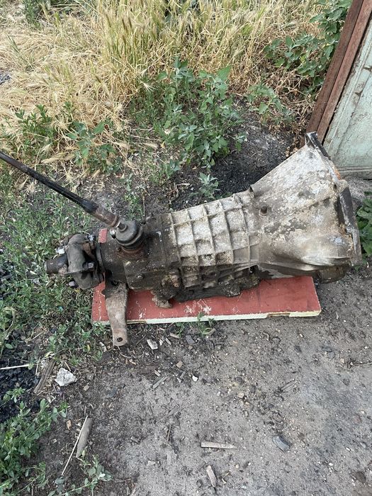 Продам кпп ваз класика