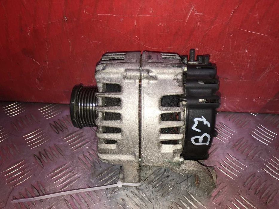 Генератор BMW 7 F01 BMW 7 F01  дизель 3,0