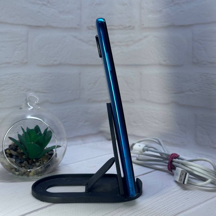 Продам телефон Redmi note 9S 4/64Gb в робочому стані