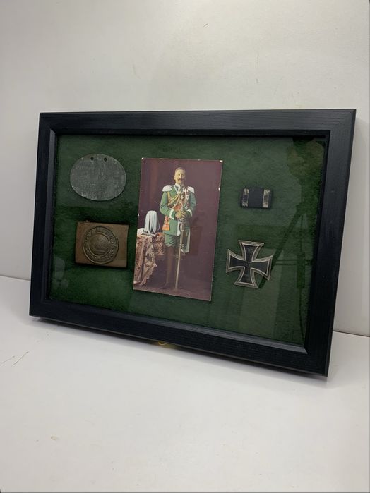 Рамка для нагород медалей орденів