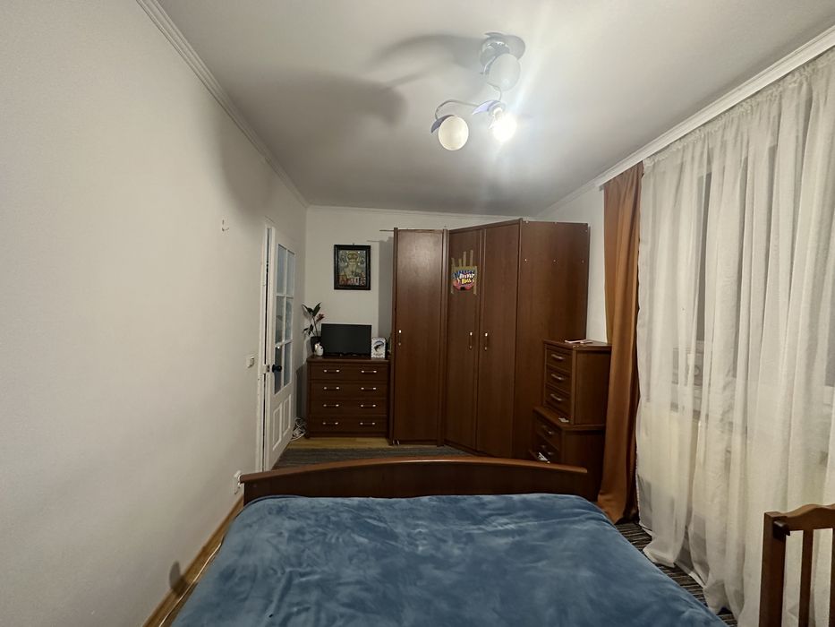 Продам 2к квартиру