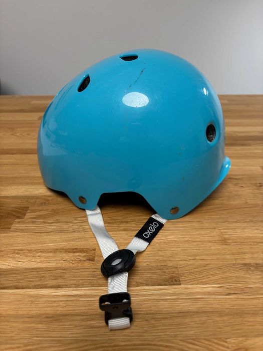 Kask Oxelo Play 5 rozmiar 50-54 cm