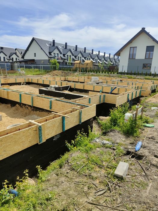 Budowa Domów wolne terminy 2026