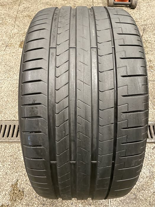1 opona 285/30/22 Pirelli PZERO AO 2020 idealna okazja