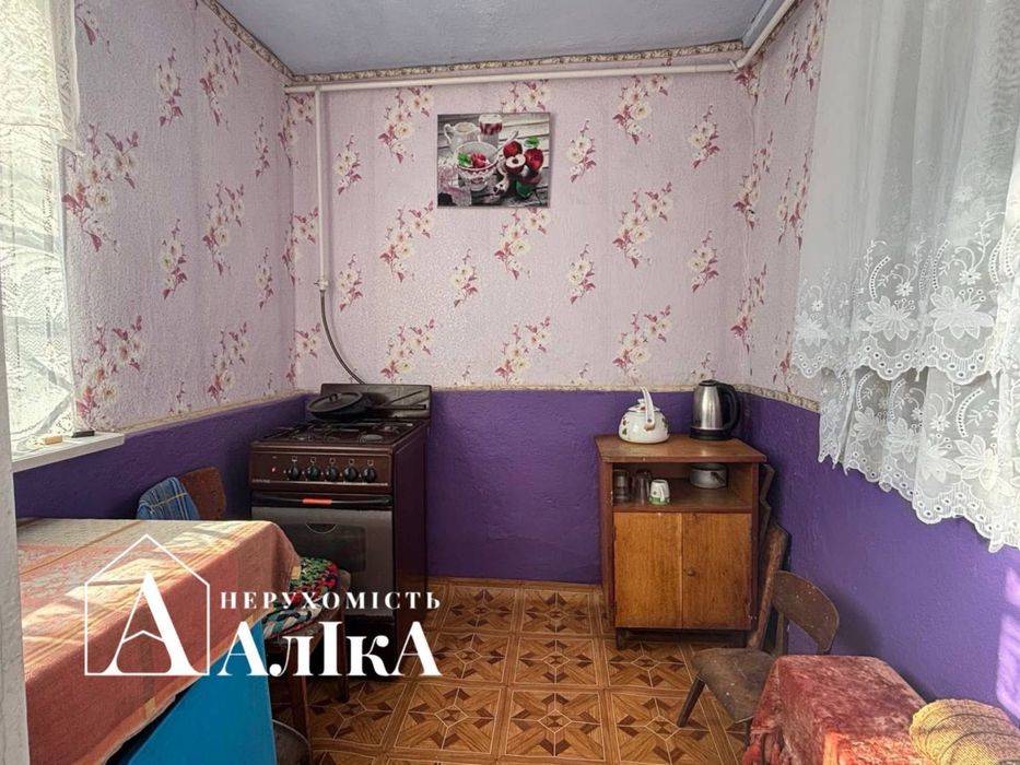 Продам невеликий будинок - Вид 3