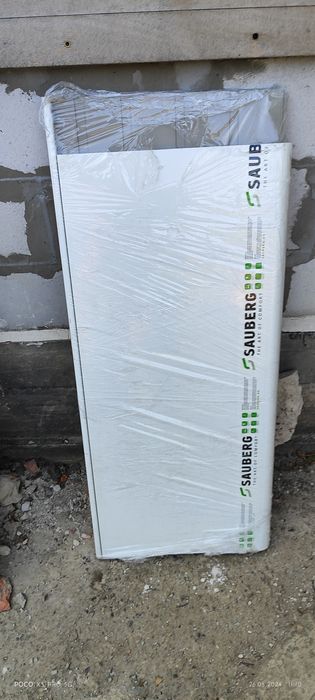 Продам подоконник пластиковий