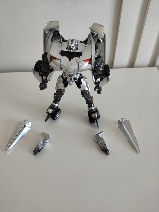 Transformers Sideswipe