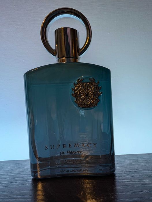 Afnan Supremacy in Heaven ~90/100 ml
