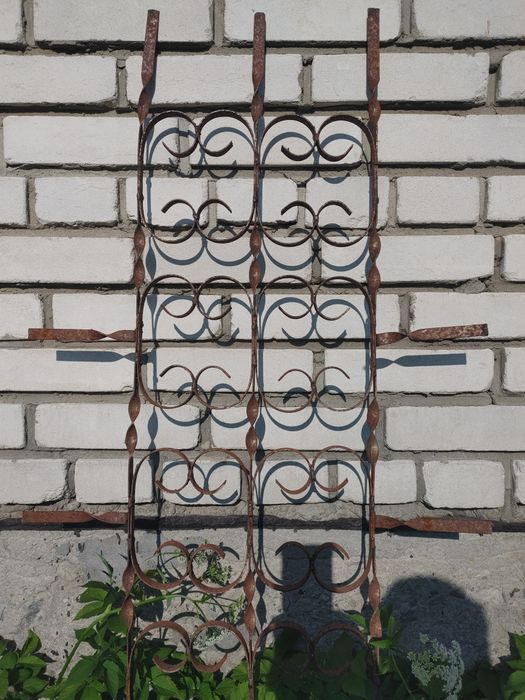 Металевi решітки для дверей вікон решетки дверные оконные