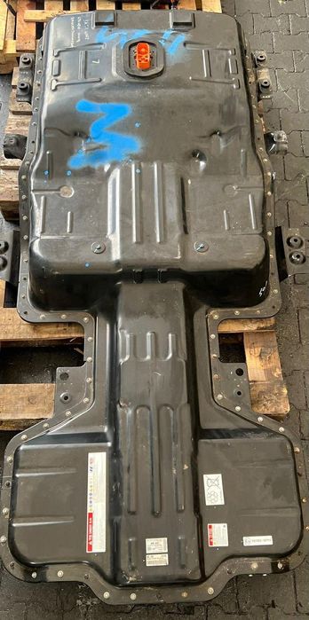 Bateria Trakcyjna Hyundai Ioniq EM10 38,3 kW 37501-G7651 2021 rok