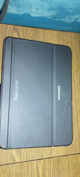 Планшет Samsung Galaxy note 10.1