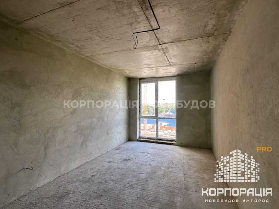 Вид на річку і набережну!Продаж 3-км квартири, новобудова, поруч Центр